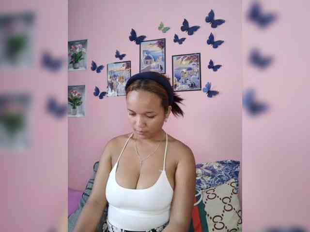 Valentina22 webcam
