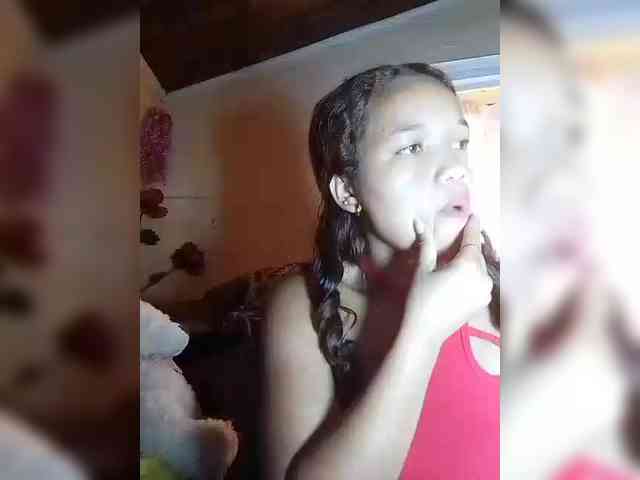 Vaninah webcam