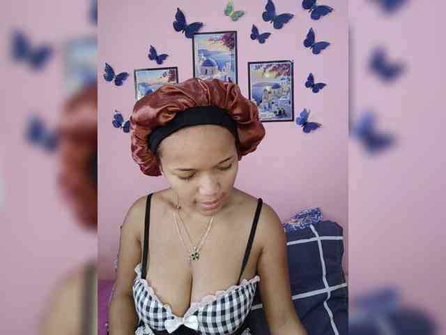 Valentina22 webcam