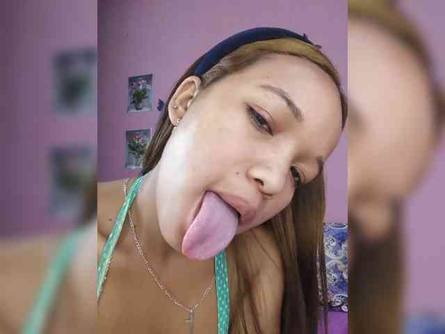 Valentina22 webcam