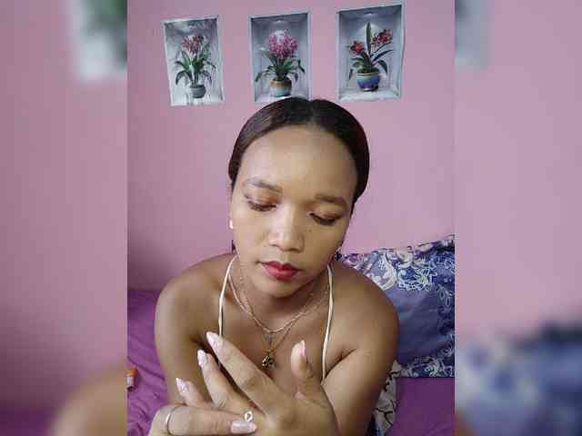 Valentina22 webcam
