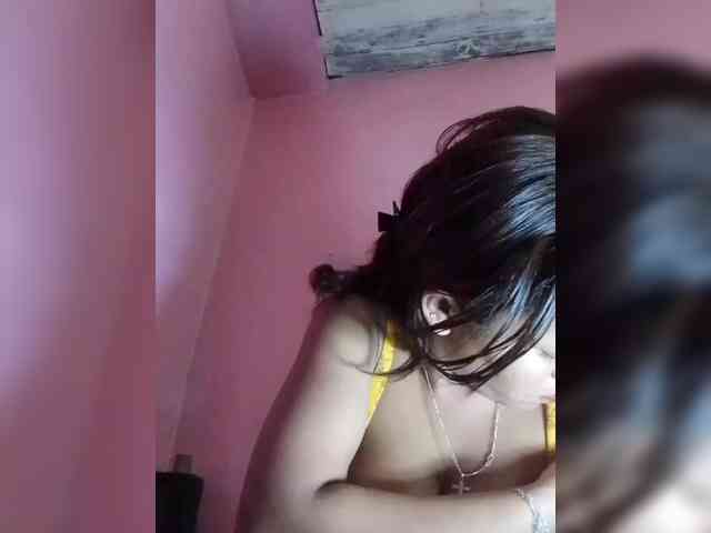 Vaninah webcam