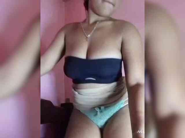 Vaninah webcam