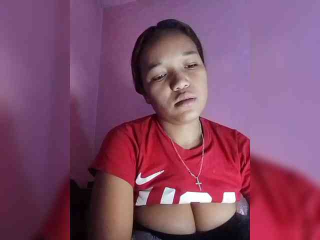 Vaninah webcam