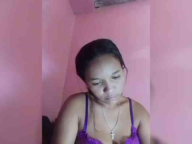 Vaninah webcam