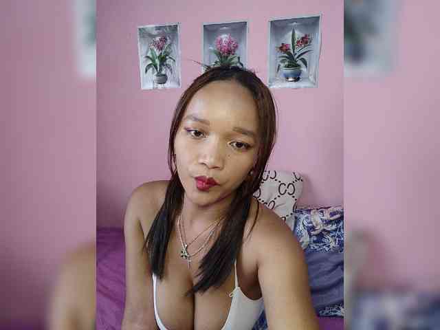 Valentina22 webcam