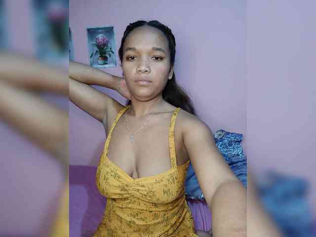 Valentina22 webcam