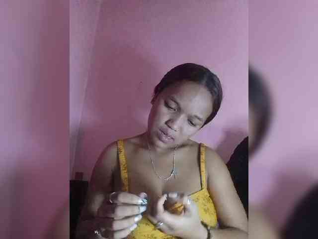 Vaninah webcam