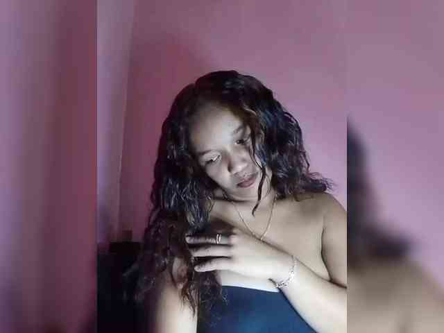 Vaninah webcam