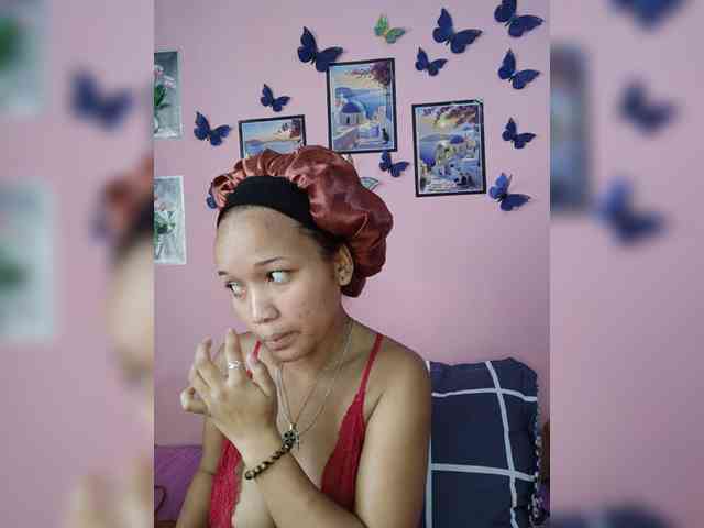 Valentina22 webcam