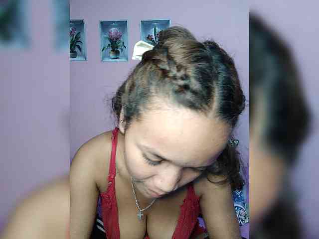 Valentina22 webcam