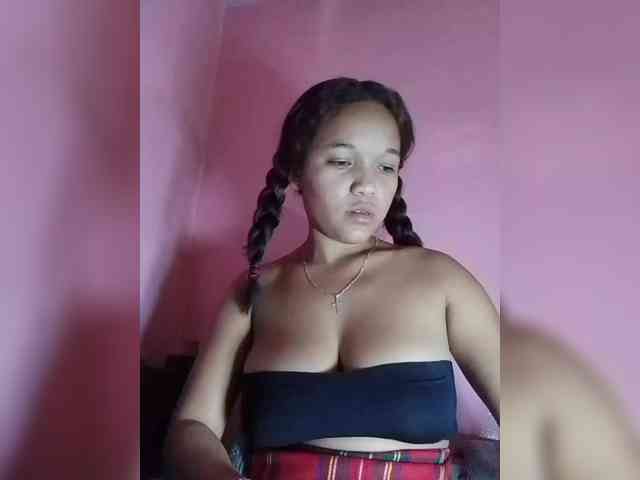 Vaninah webcam