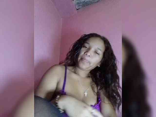 Vaninah webcam