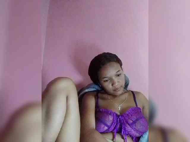 Vaninah webcam