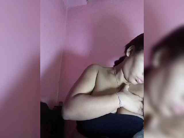 Vaninah webcam