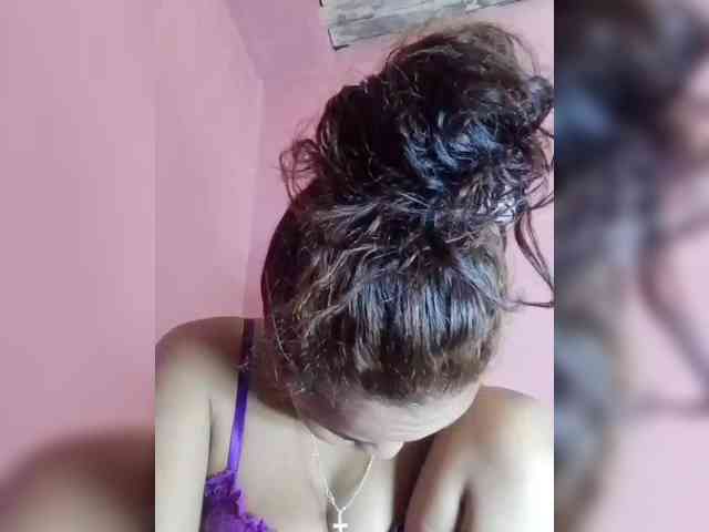 Vaninah webcam