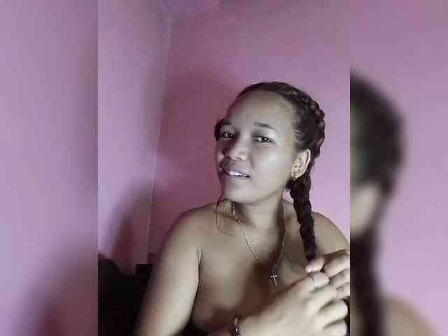 Vaninah webcam