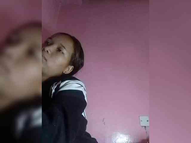 Vaninah webcam