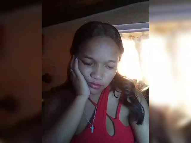 Vaninah webcam