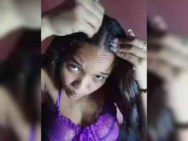 Vaninah webcam