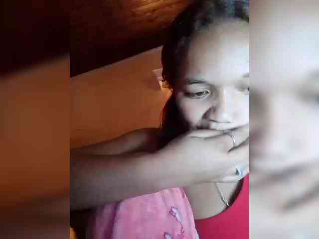 Vaninah webcam