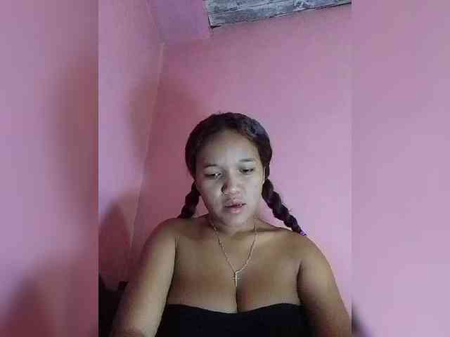Vaninah webcam