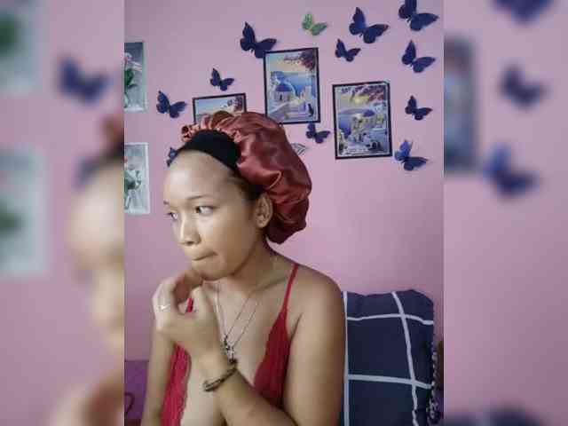 Valentina22 webcam