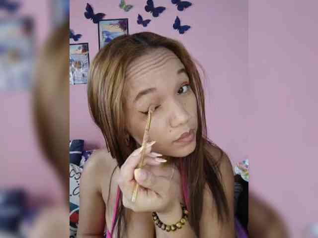 Valentina22 webcam