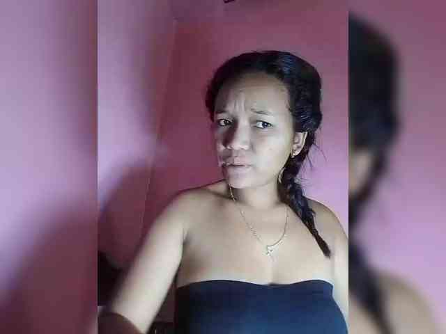 Vaninah webcam