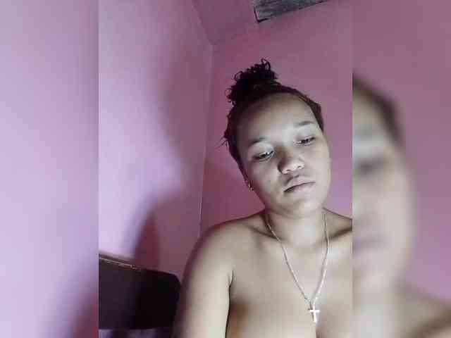 Vaninah webcam