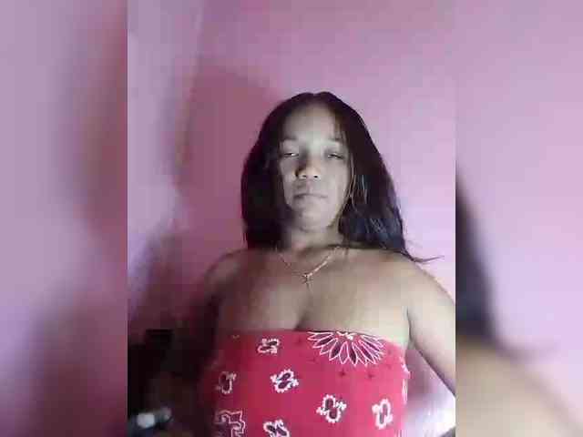 Vaninah webcam
