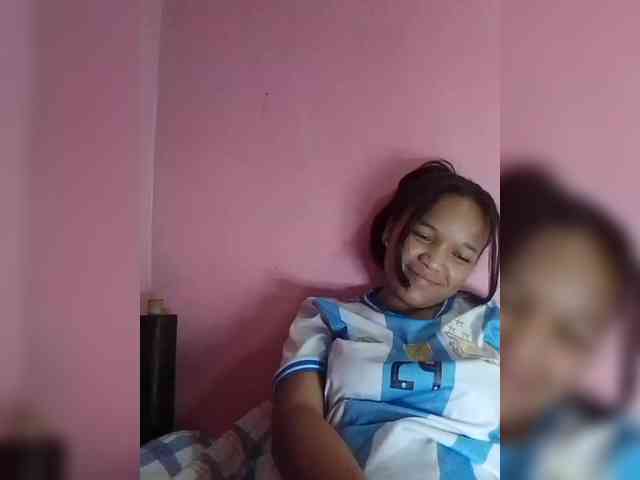 Vaninah webcam