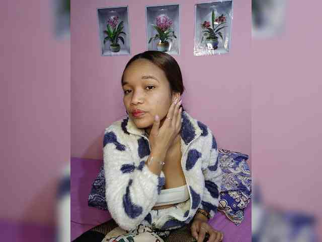 Valentina22 webcam