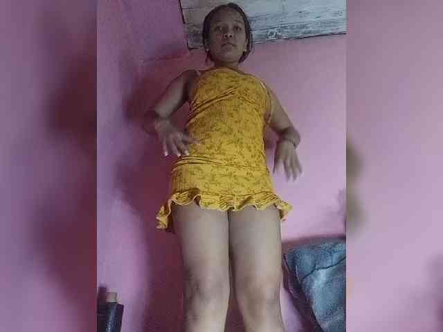 Vaninah webcam