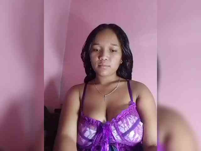 Vaninah webcam