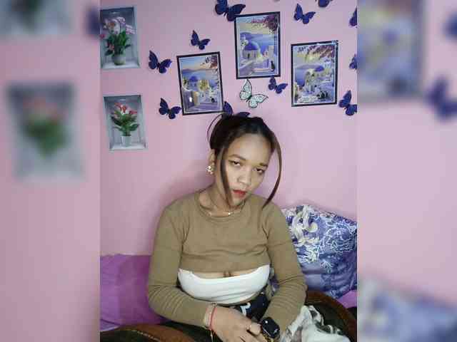 Valentina22 webcam