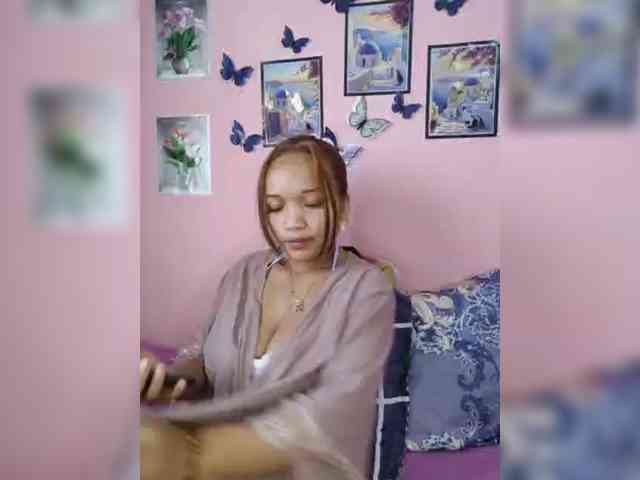 Valentina22 webcam