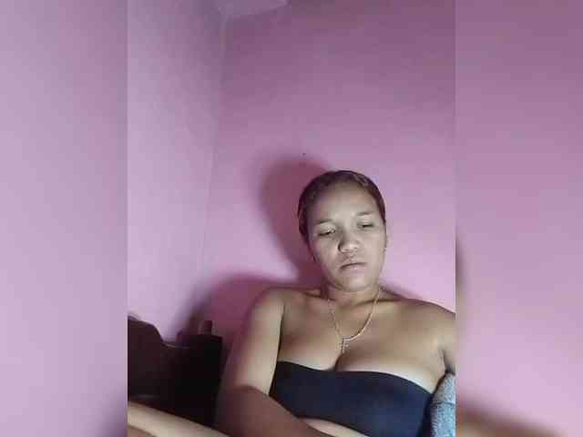 Vaninah webcam