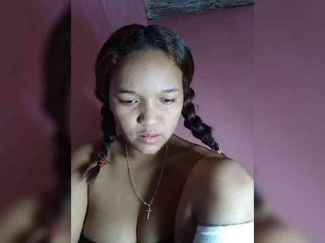 Vaninah webcam