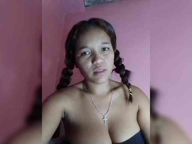 Vaninah webcam