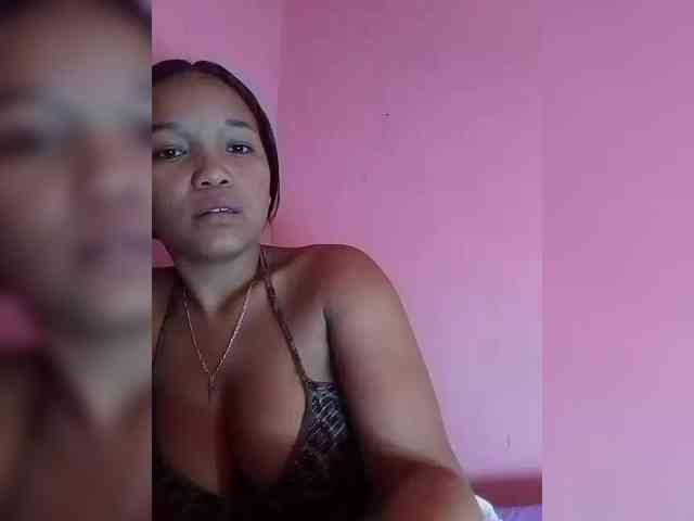 Vaninah webcam