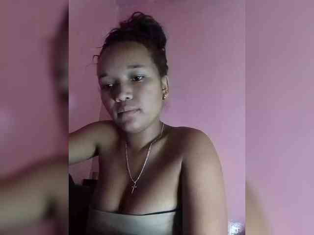 Vaninah webcam