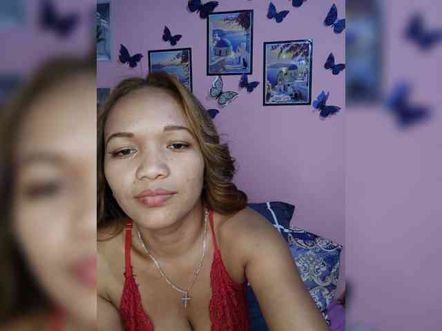 Valentina22 webcam