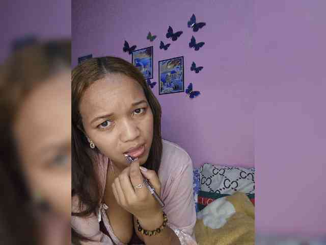 Valentina22 webcam