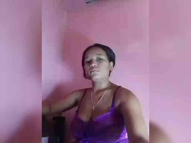 Vaninah webcam