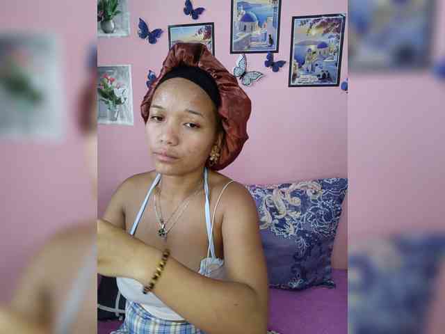 Valentina22 webcam