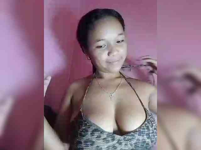 Vaninah webcam