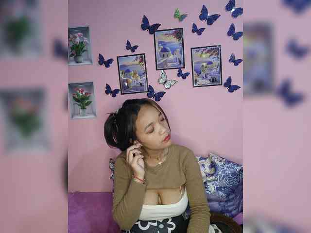 Valentina22 webcam