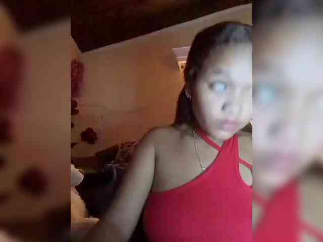 Vaninah Live Webcam on BongaCams