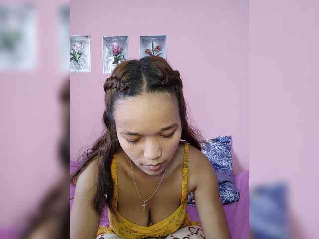 Valentina22 webcam